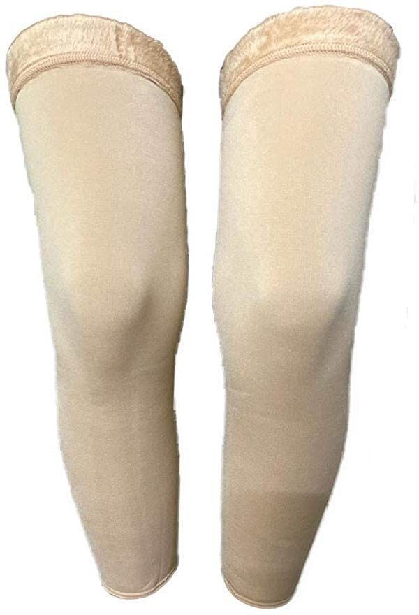 ziup Women, Men, Girls, Boys Leg Warmer-picture-45