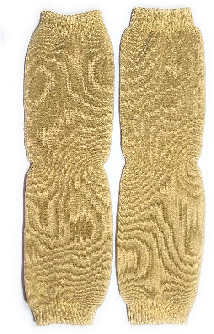 Yeahmom Men, Women Leg Warmer-image-1