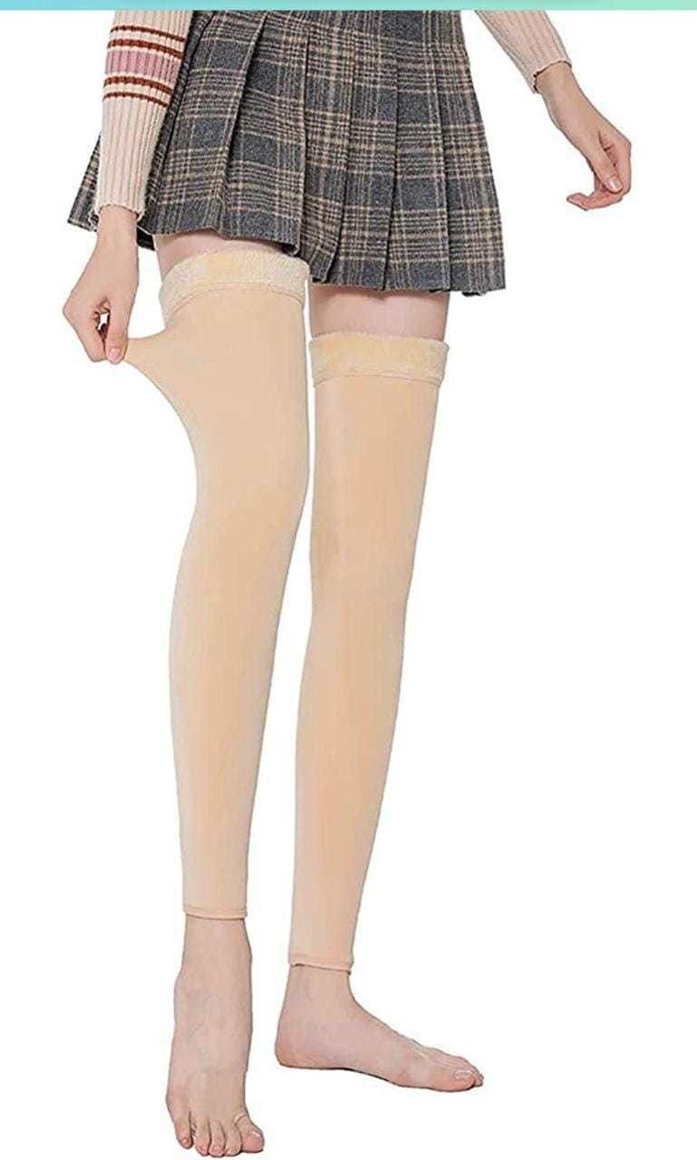 NEUF MART Men, Women Leg Warmer-picture-12