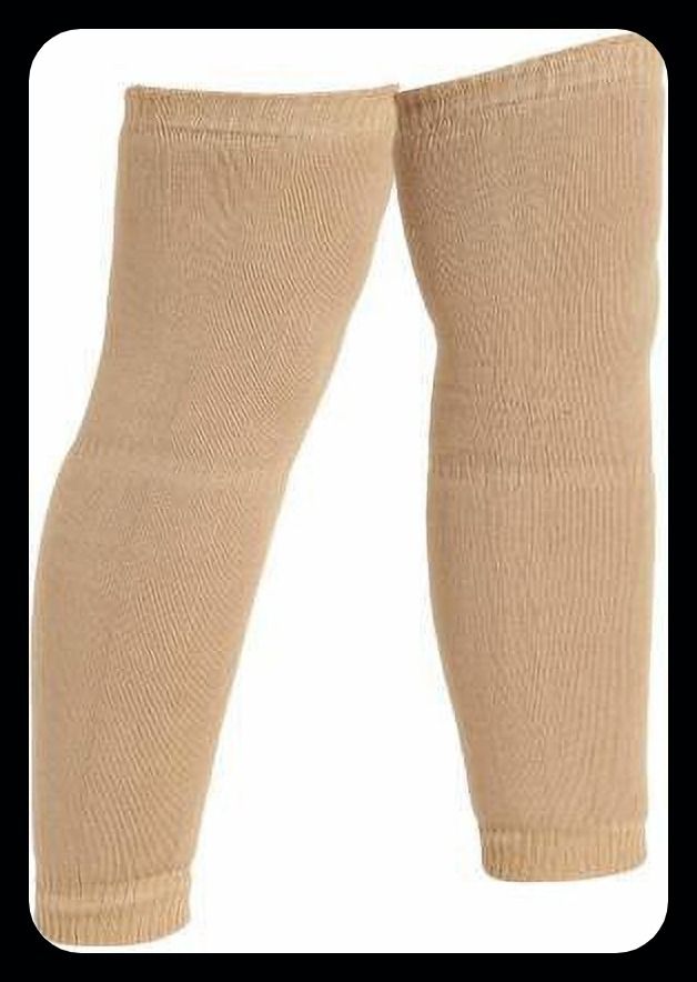 Yeahmom Women, Men Leg Warmer-image-15