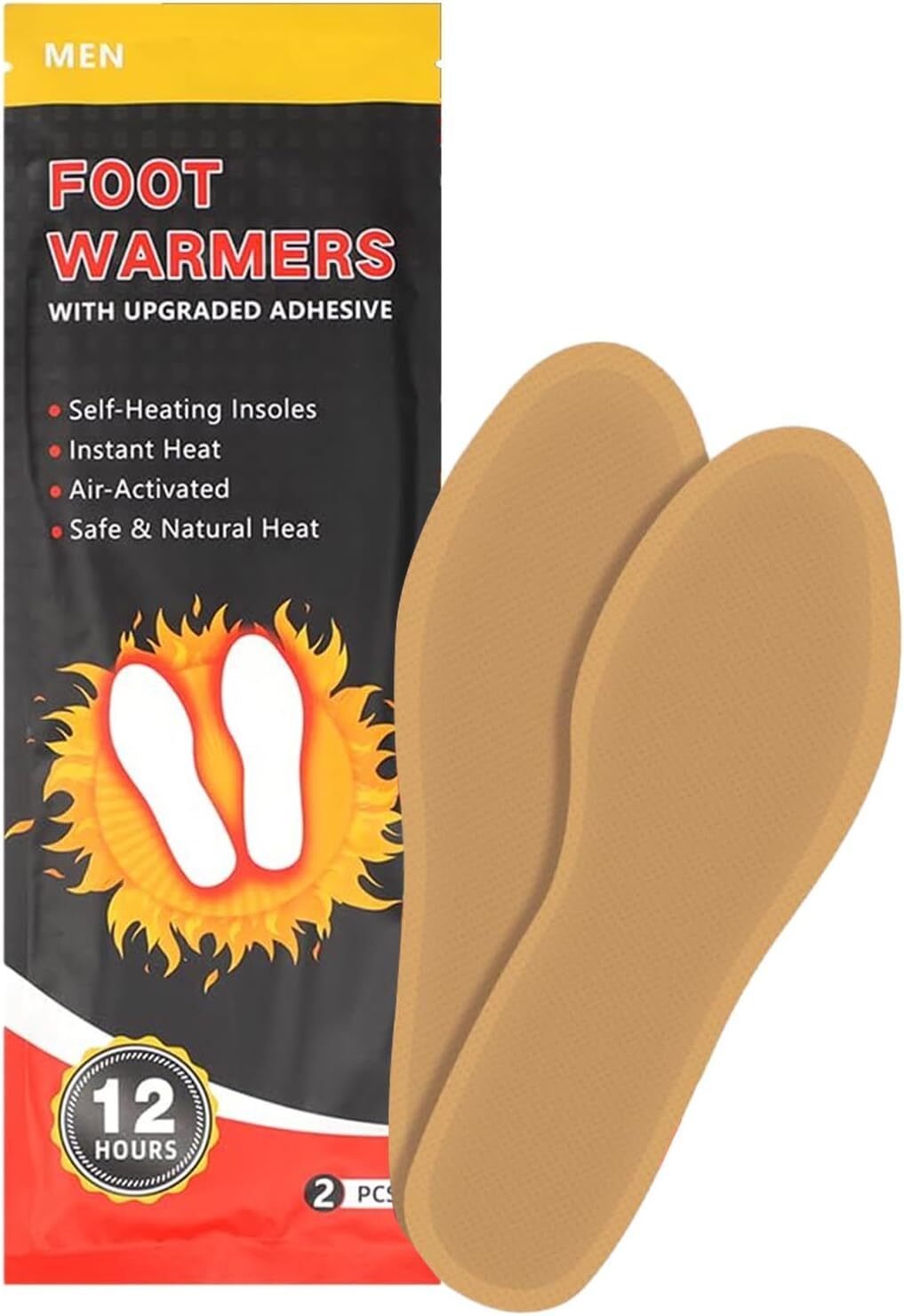 DIGSMORDEN Men, Women Leg Warmer-image-7