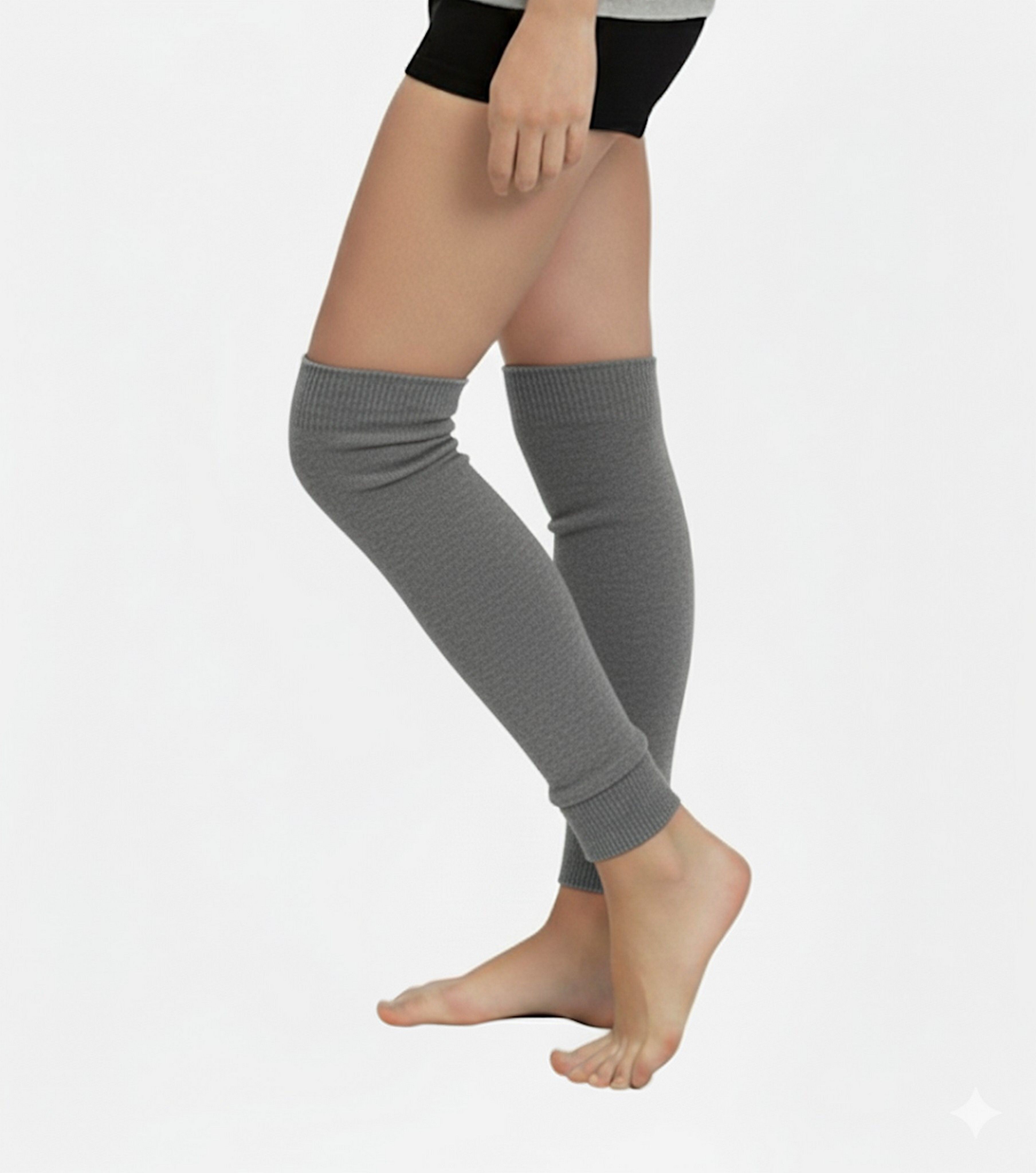 INFISPACE Men, Women Leg Warmer
