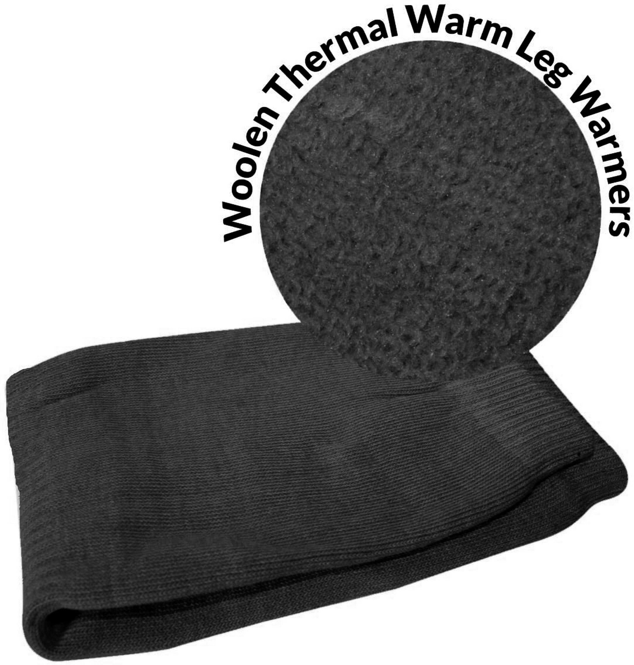 INFISPACE Men, Women Leg Warmer