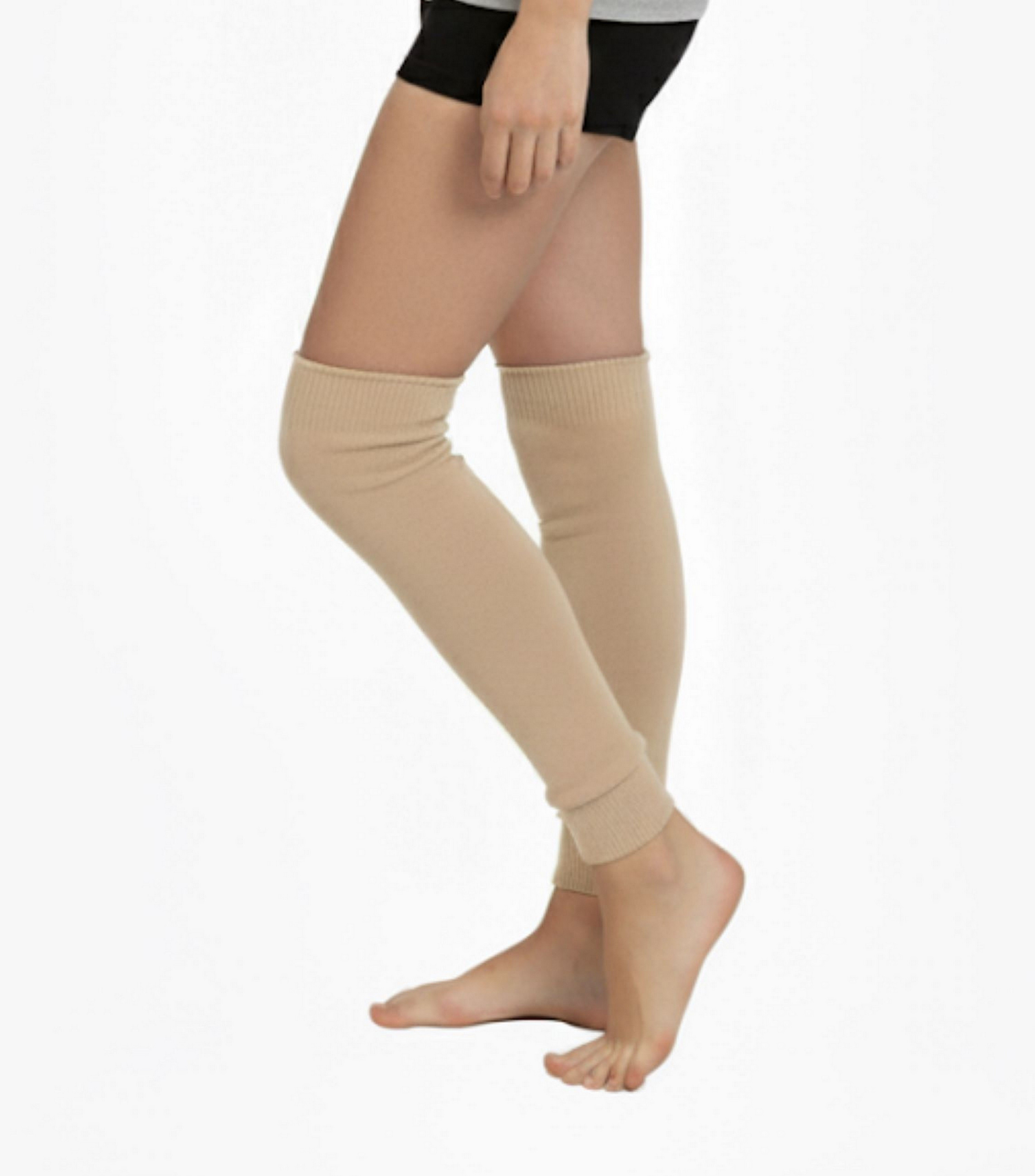 INFISPACE Men, Women Leg Warmer