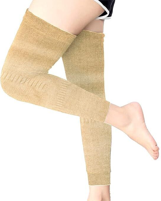 Missby Men, Women Leg Warmer