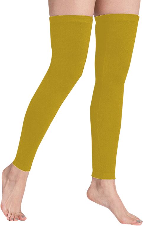 Missby Men, Women Leg Warmer