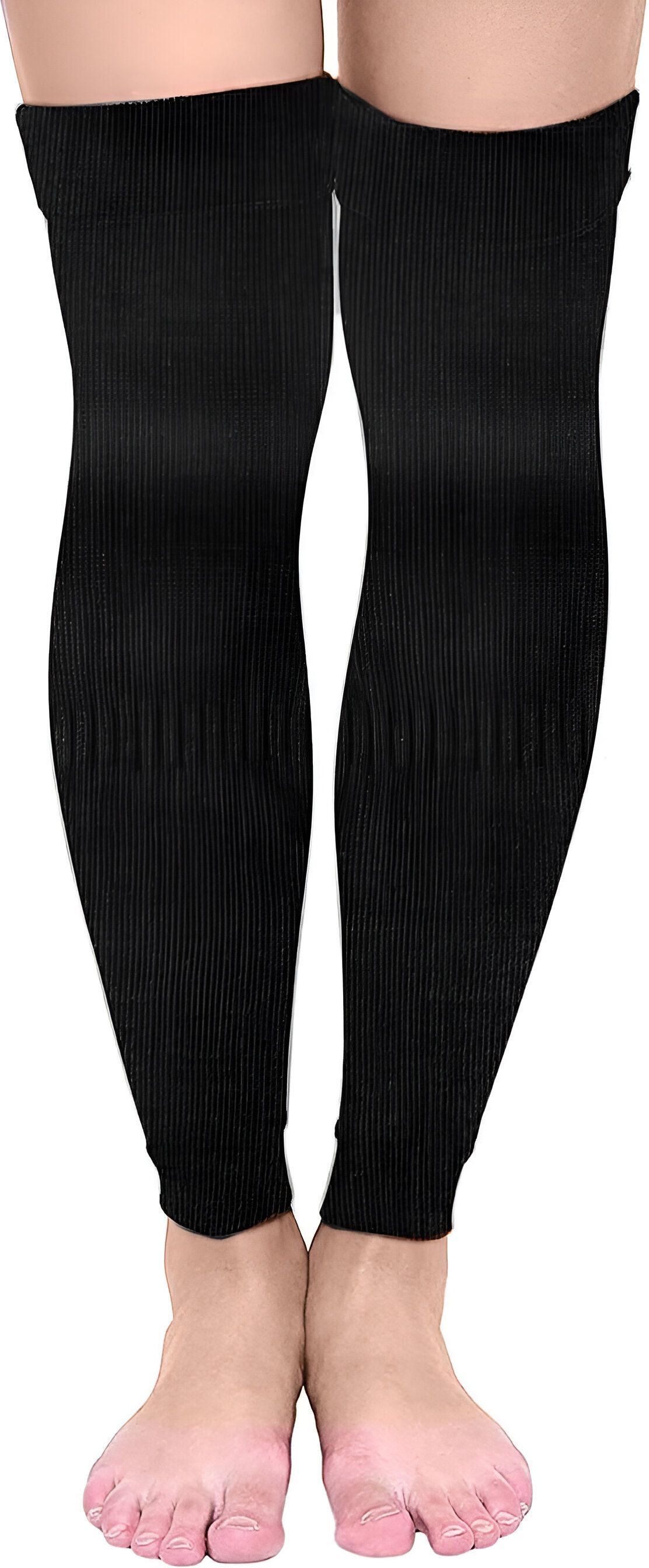 Yeahmom Women, Girls Leg Warmer-picture-23