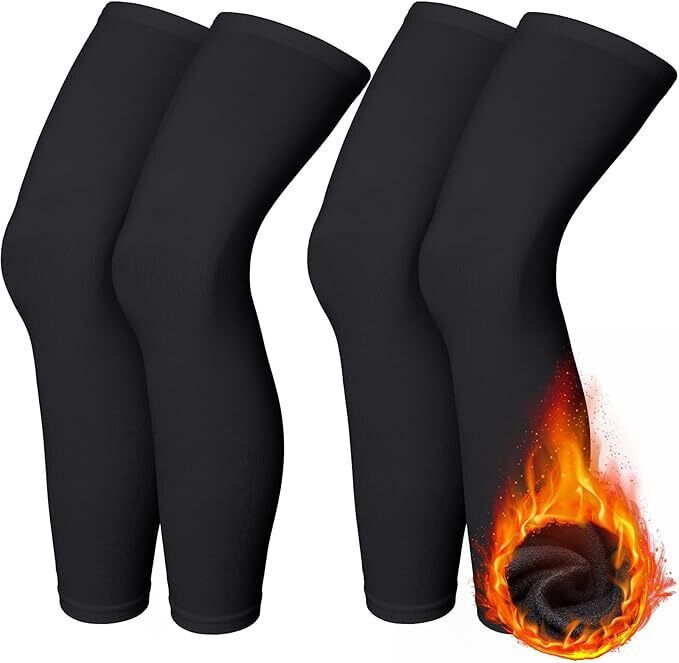 MORDLANKA Women, Men Leg Warmer