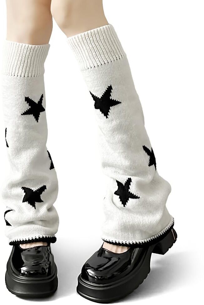 PALAY Women Leg Warmer-image-0