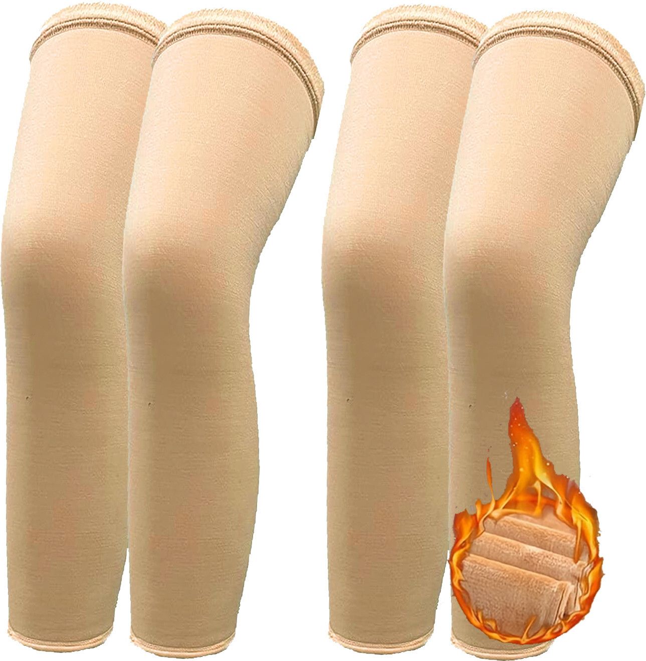 MORDLANKA Women, Men Leg Warmer