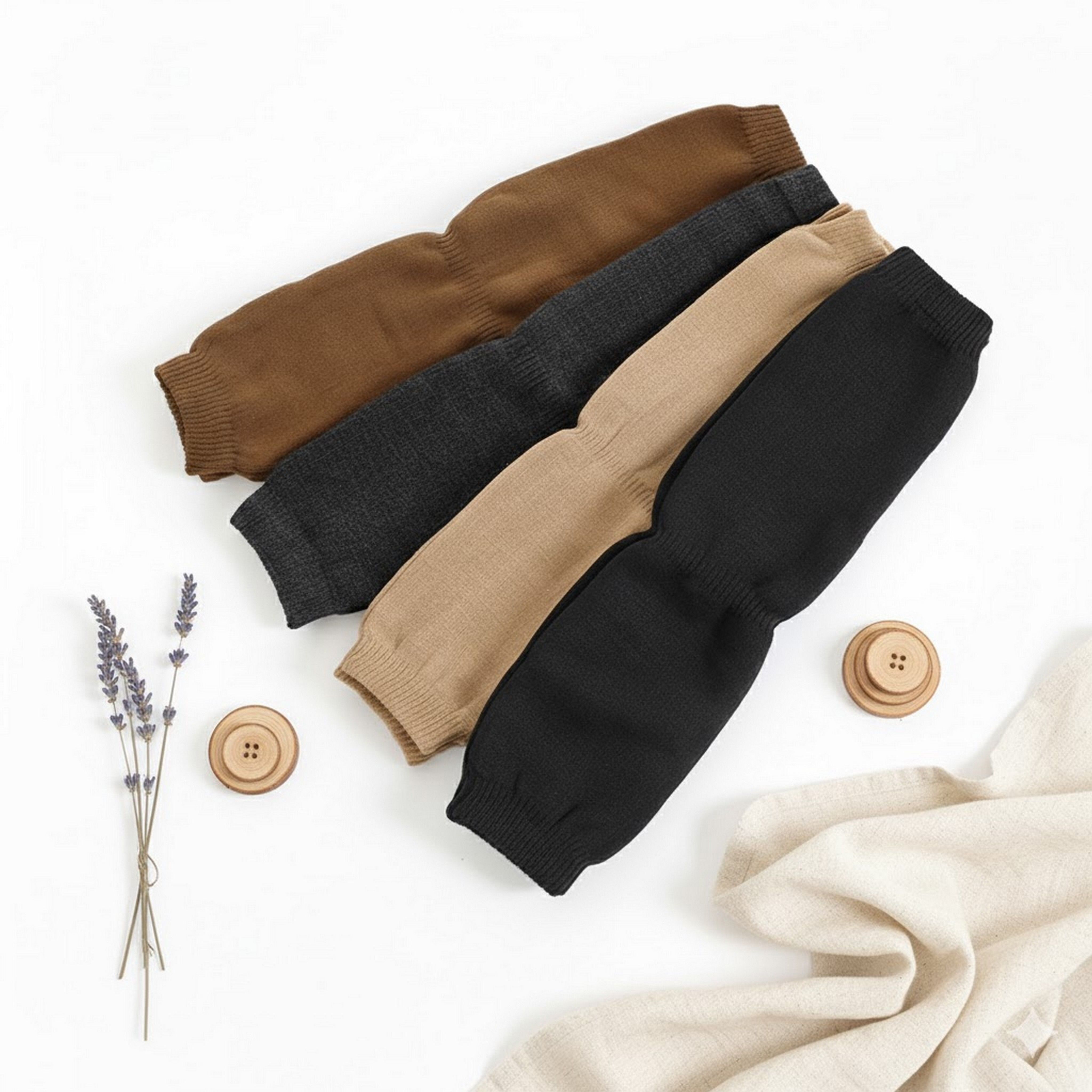 INFISPACE Men, Women Leg Warmer