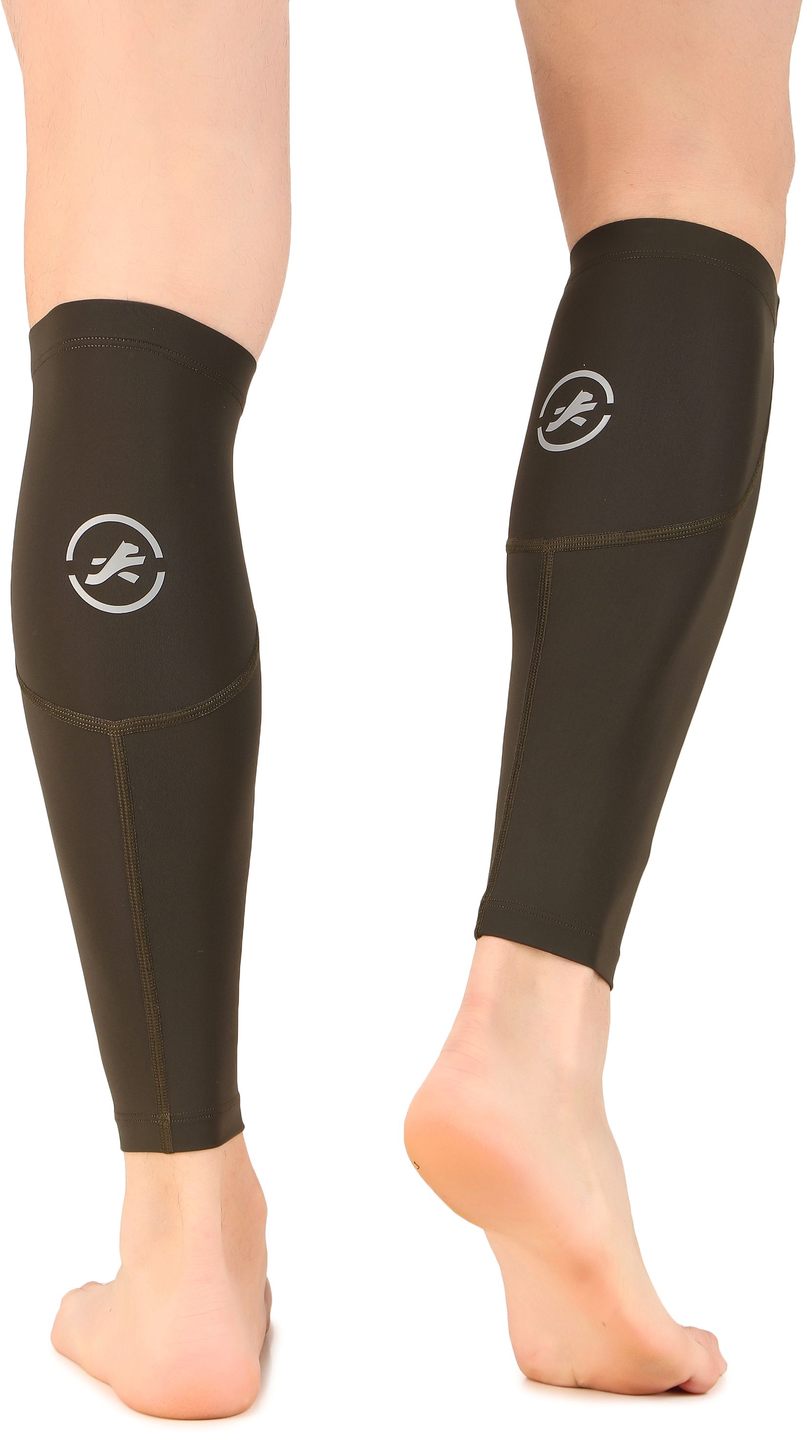 ReDesign Apparels Men Leg Warmer-picture-18