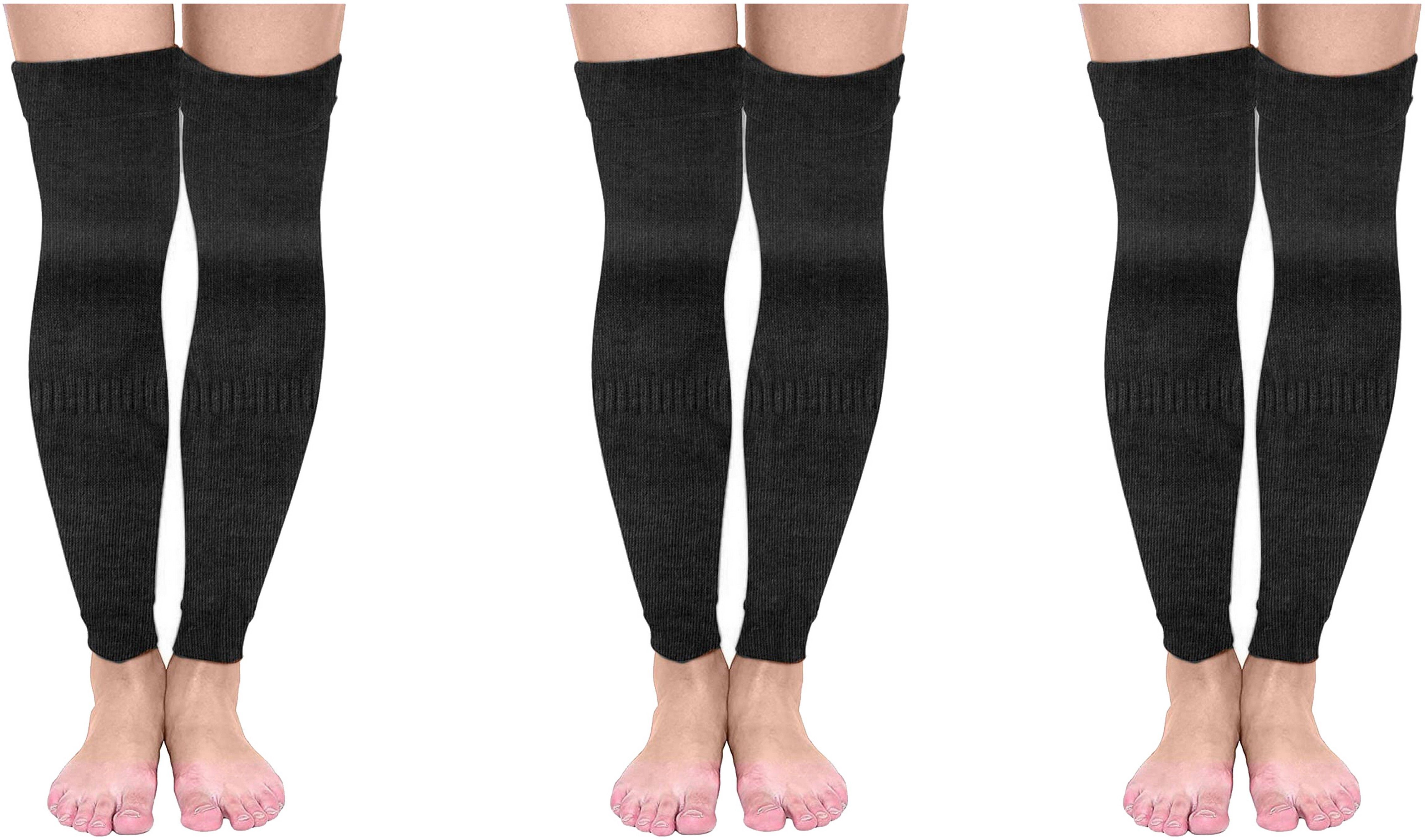 INFISPACE Men, Women Leg Warmer