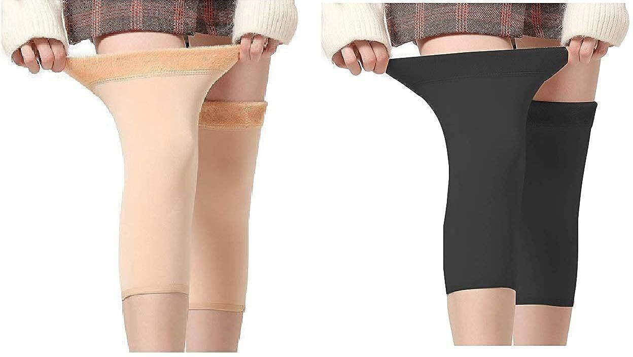 FIRMED STRING Men, Women Leg Warmer-image-23