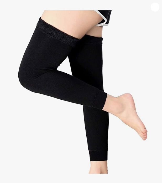Fitolym Men, Women Leg Warmer-picture-13