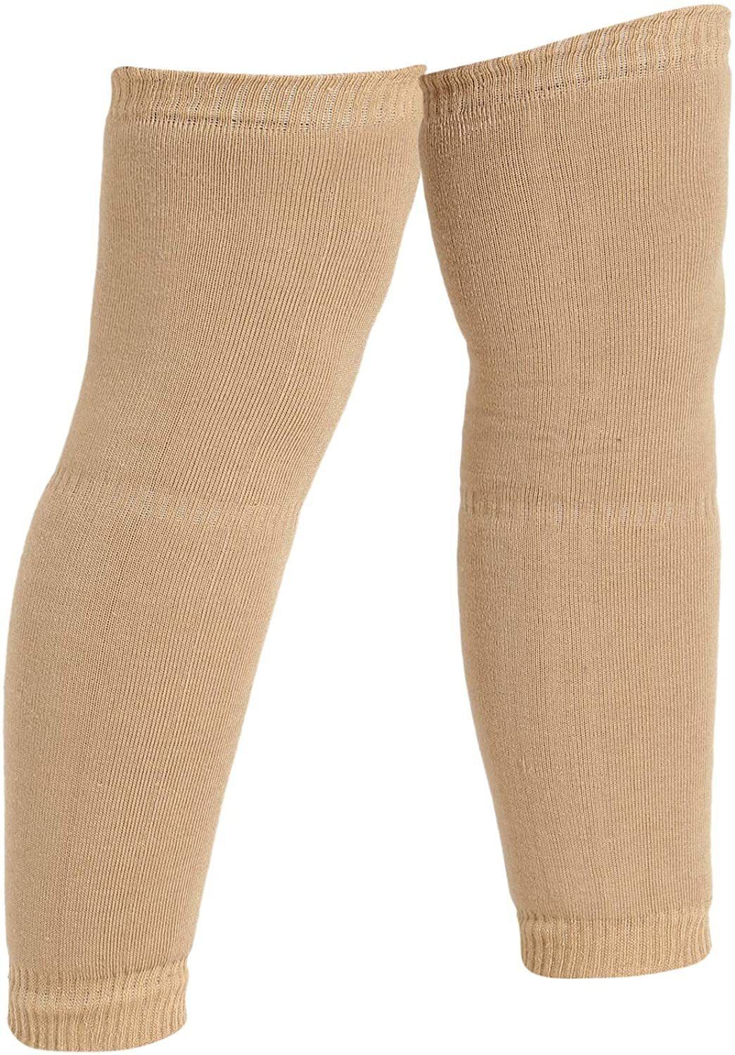 Yeahmom Women, Men Leg Warmer-image-14