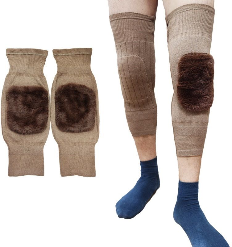 FASHIONIO Women Leg Warmer