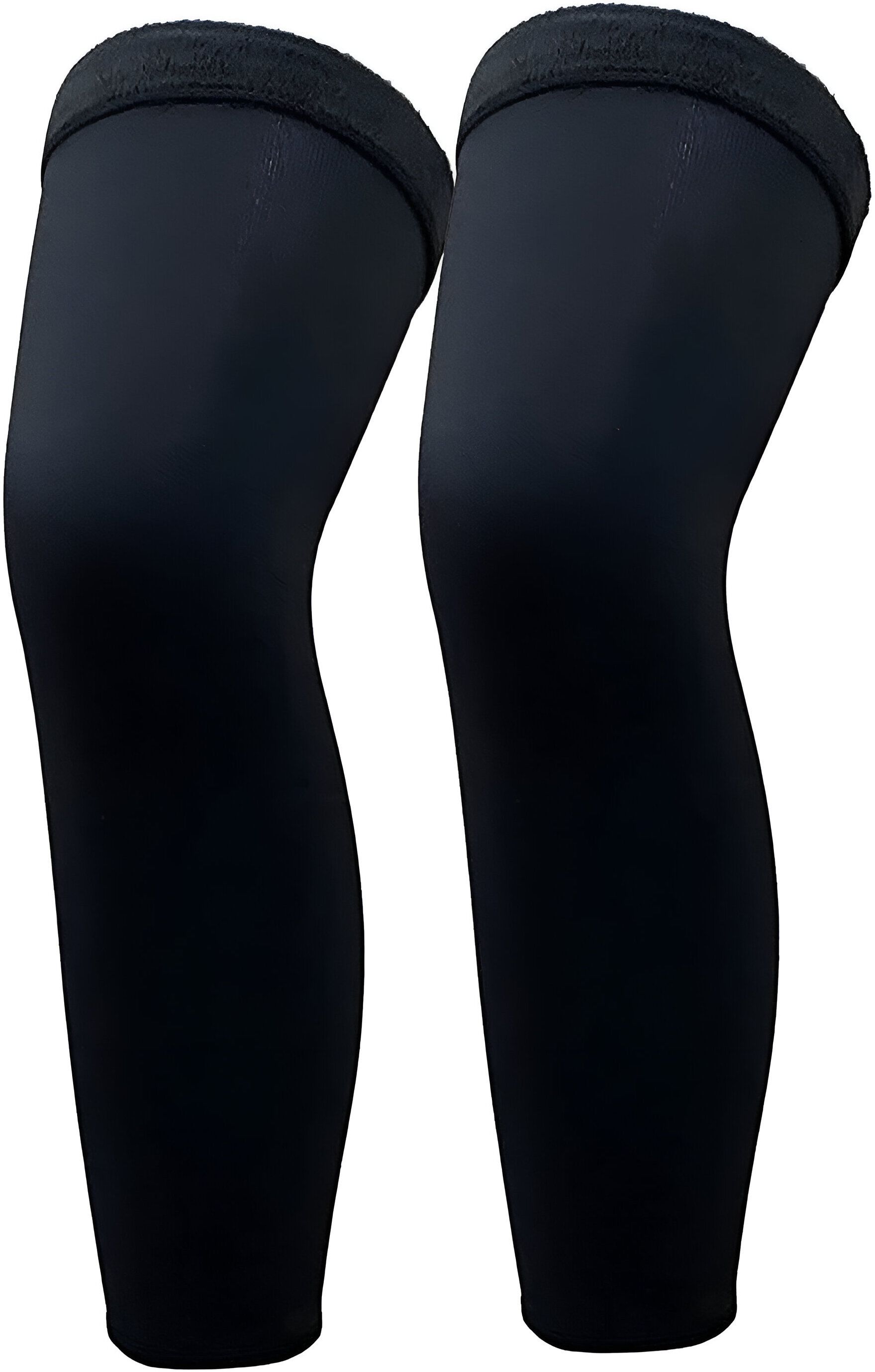 Creeknest Women, Men, Girls, Boys Leg Warmer-picture-20