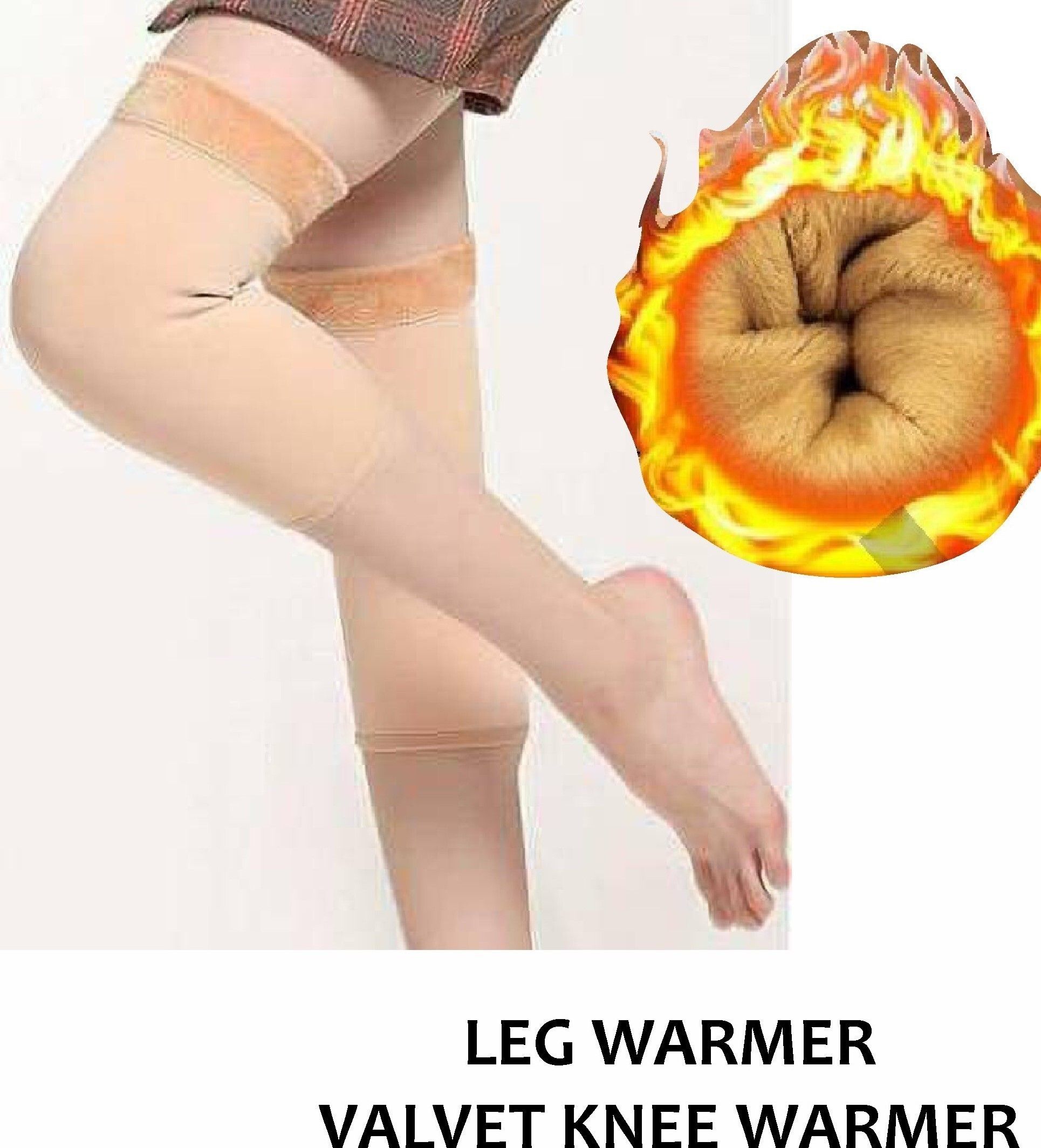 ziup Women, Men, Girls, Boys Leg Warmer-picture-44