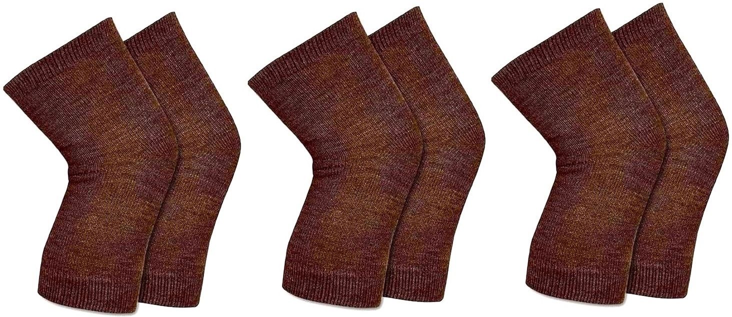 ZACHARIAS Women, Men Leg Warmer-picture-11