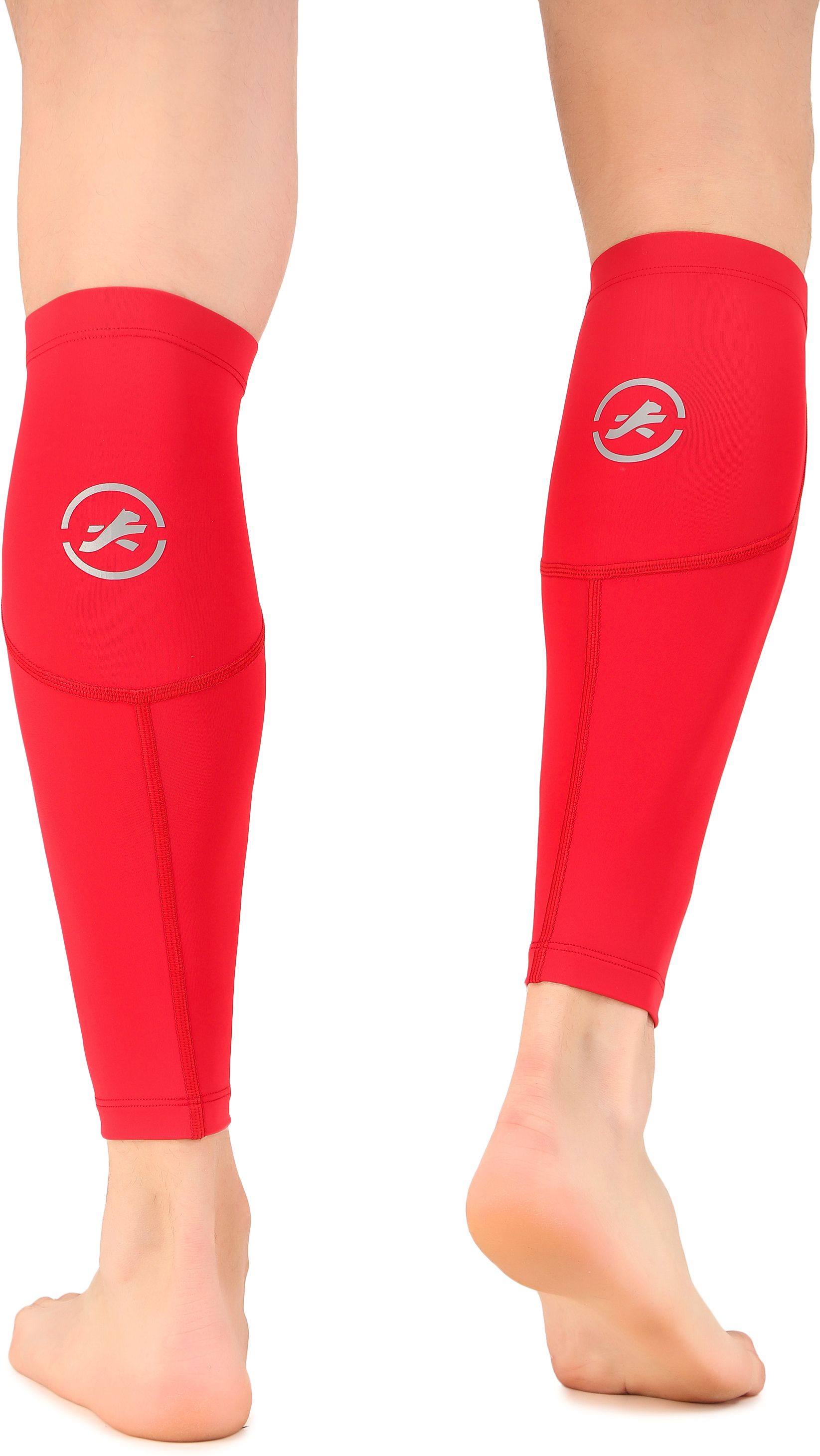 ReDesign Apparels Men Leg Warmer-image-2