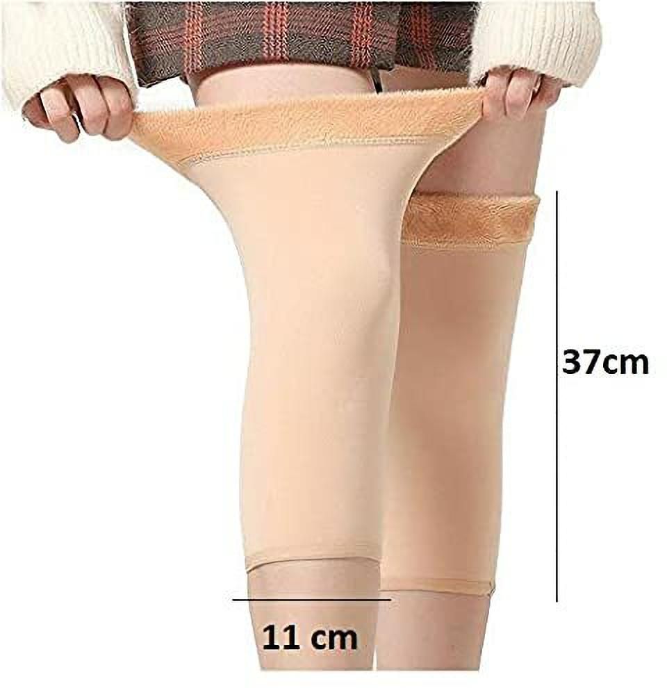Ramanuja Women Leg Warmer-picture-16