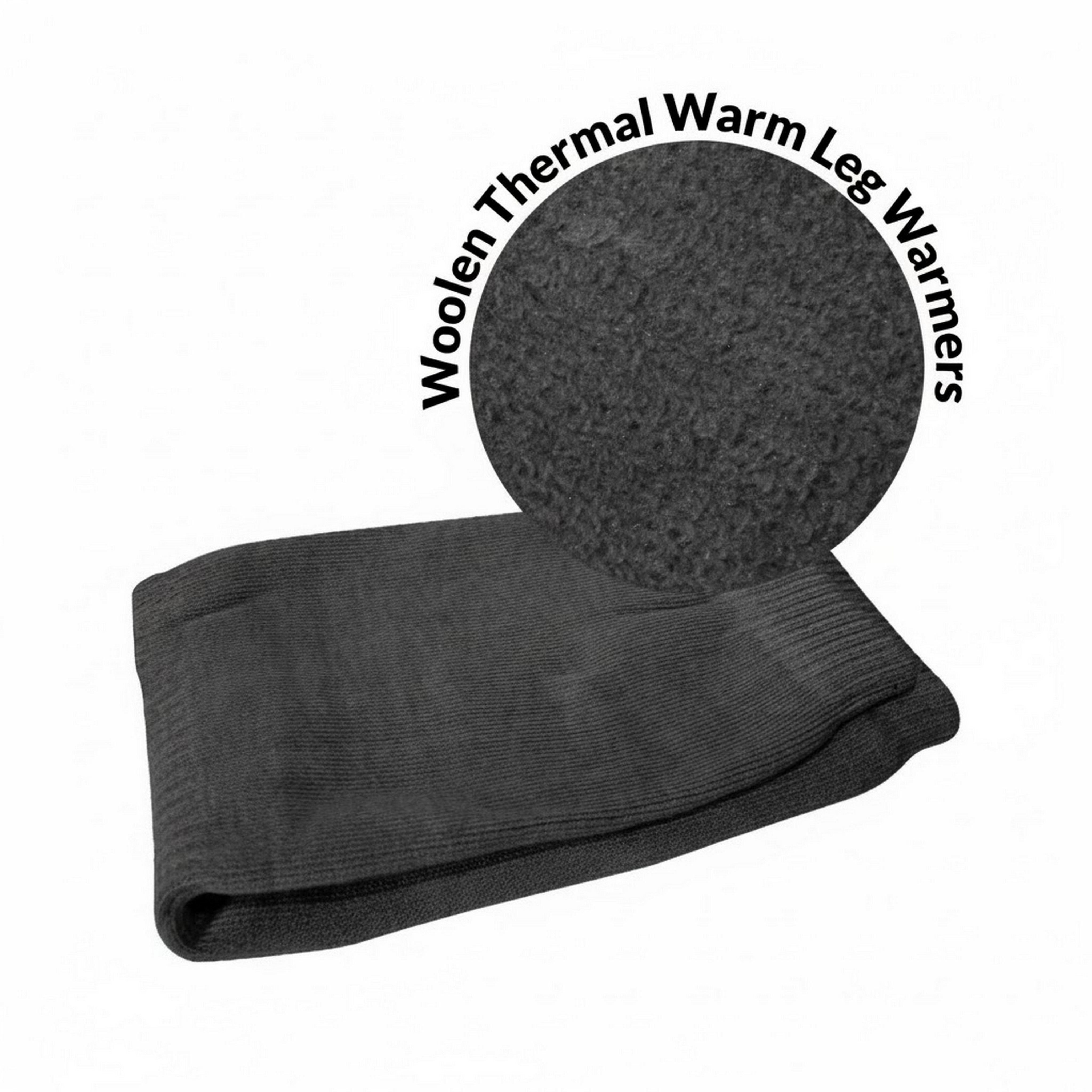 INFISPACE Men, Women Leg Warmer-image-36