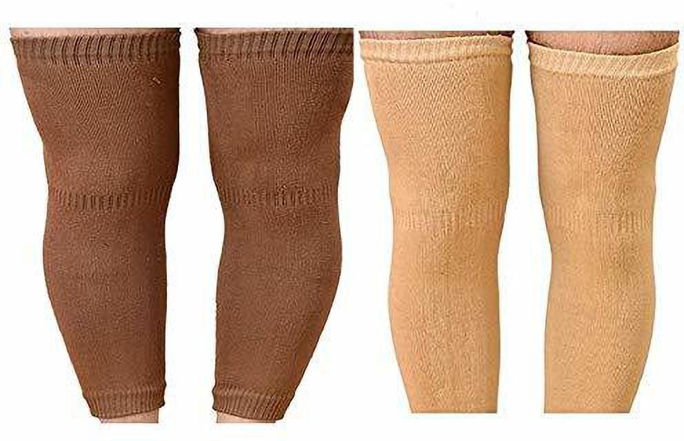 Crystal zone Men, Women Leg Warmer-picture-13