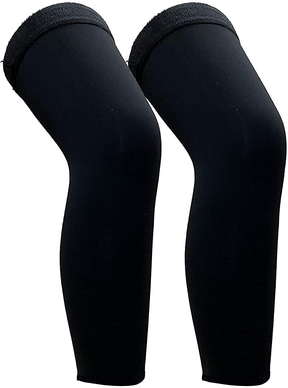 Liyana Collection Women Leg Warmer-image-4