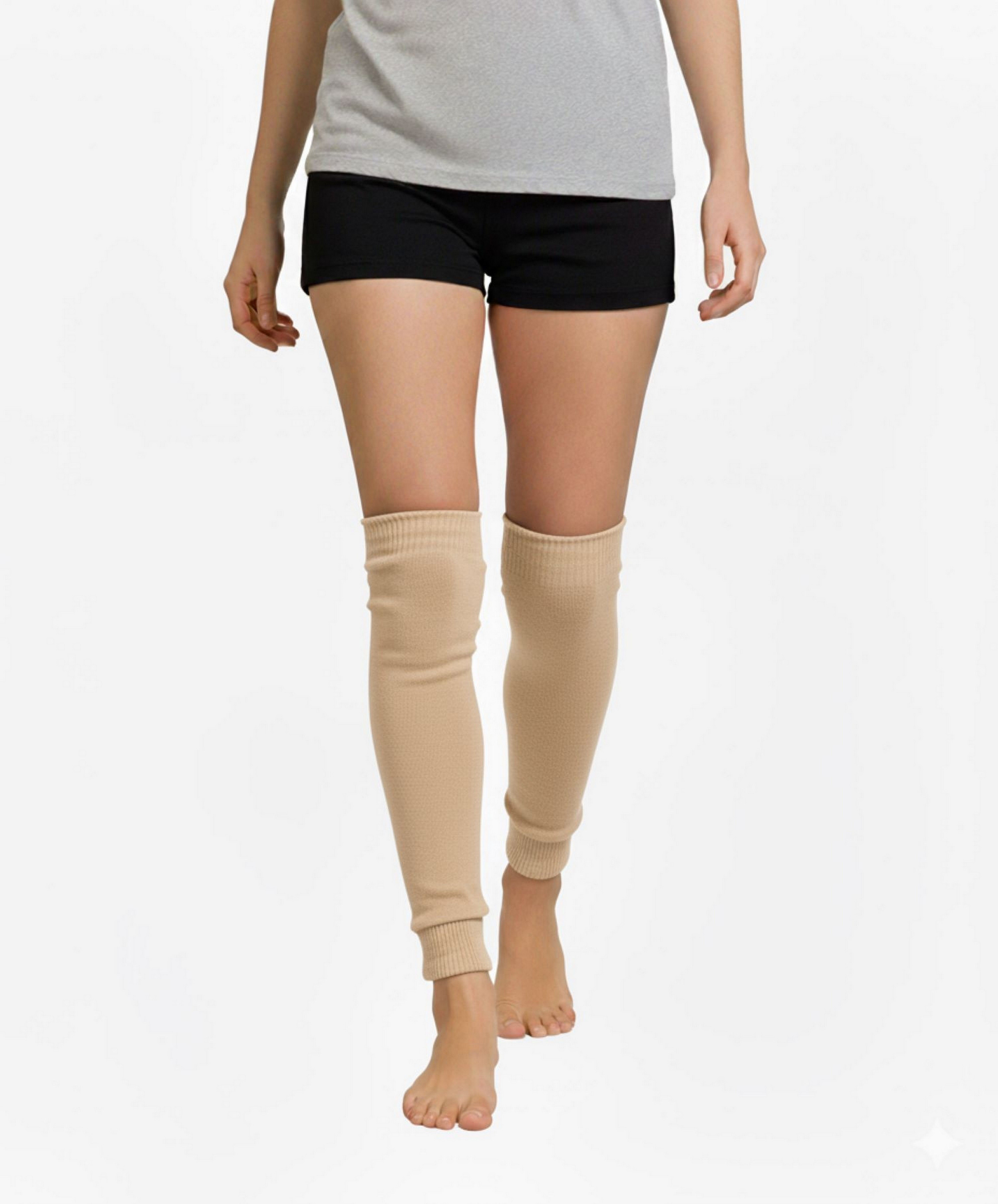 INFISPACE Men, Women Leg Warmer