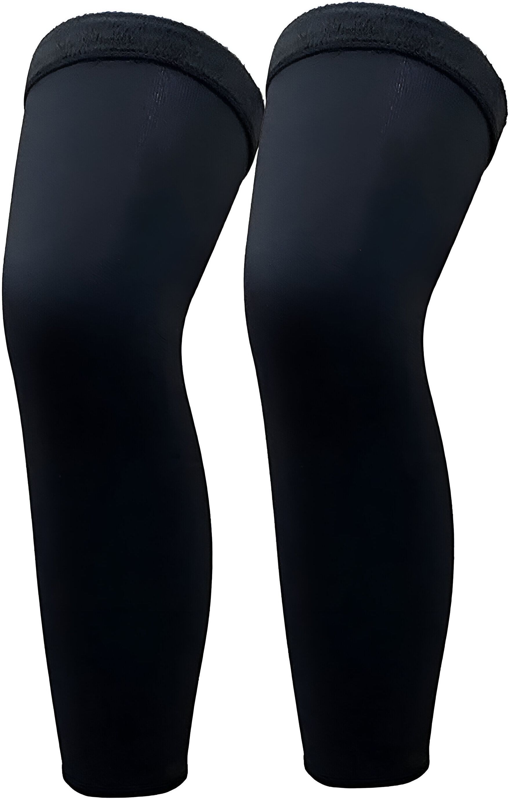 Yeahmom Women, Men, Girls, Boys Leg Warmer-picture-25