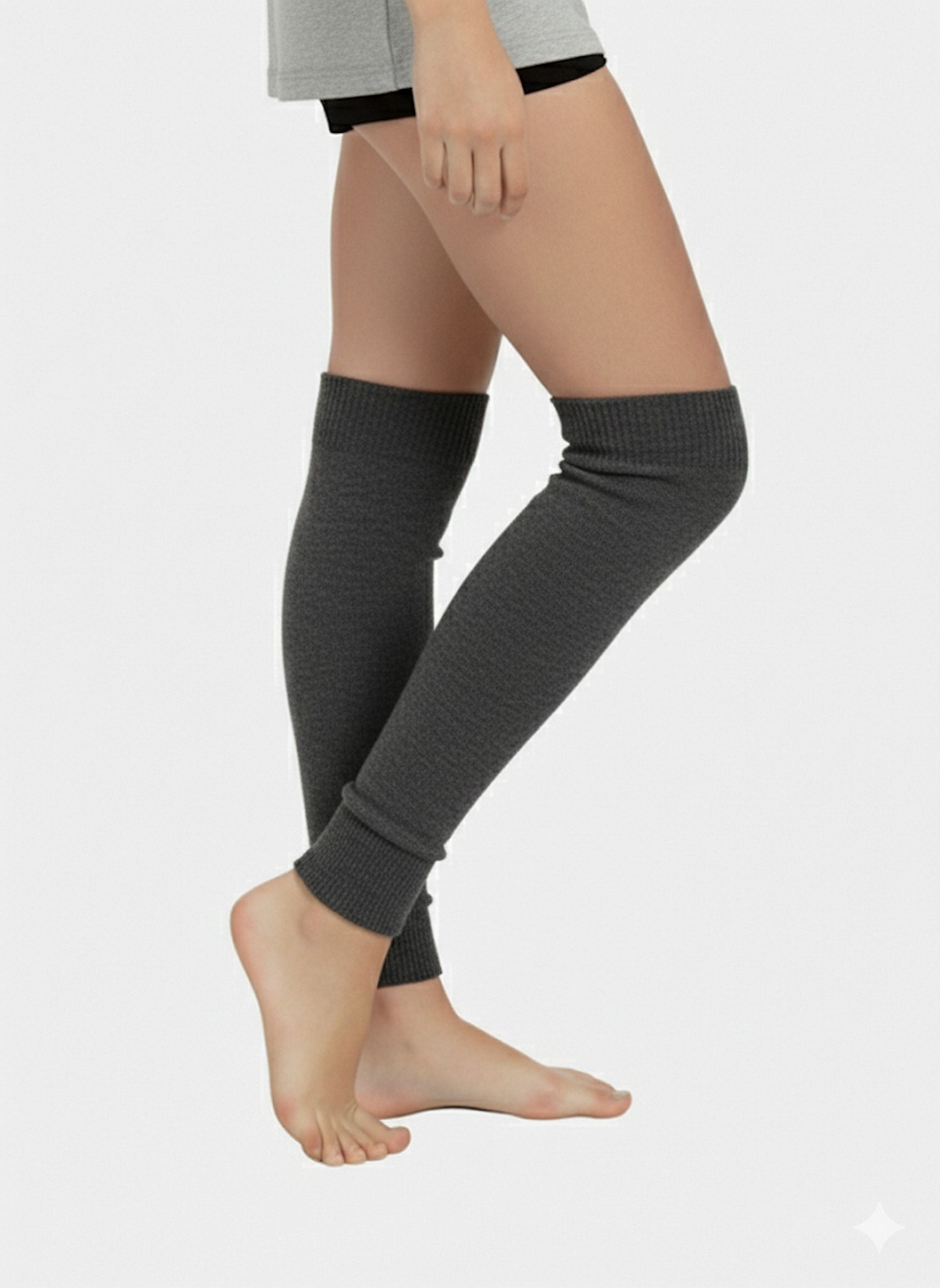 INFISPACE Men, Women Leg Warmer-picture-12