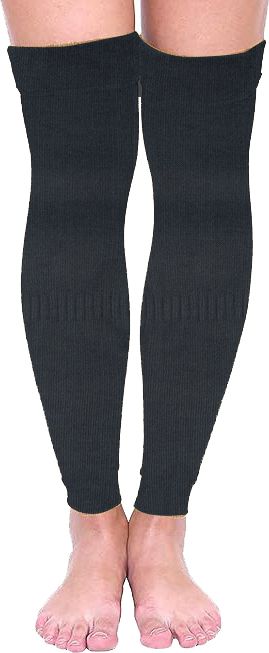 Missby Men, Women Leg Warmer