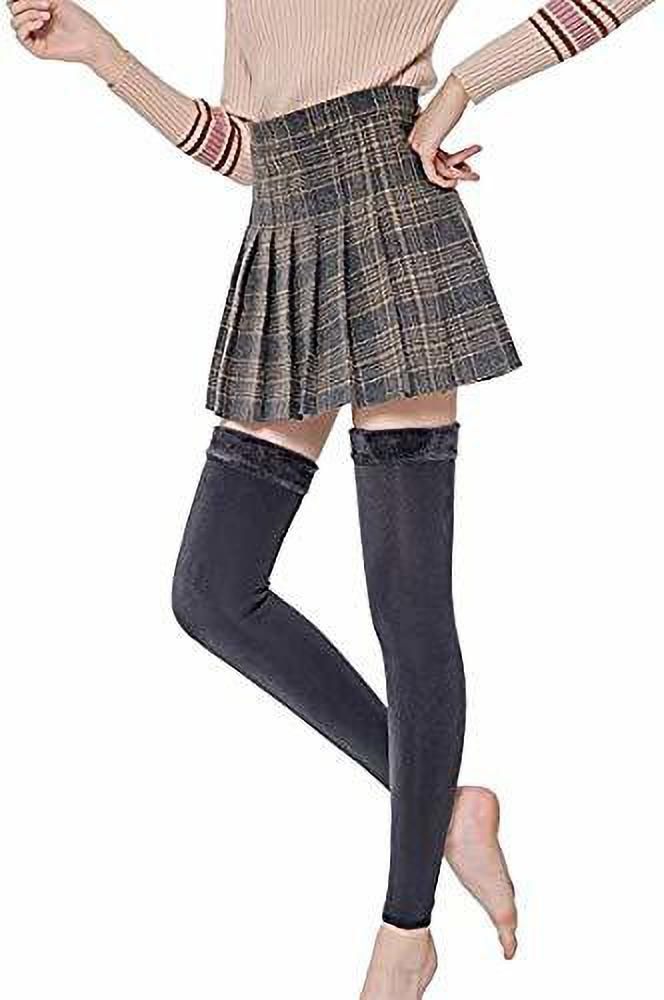 FIRMED STRING Men, Women Leg Warmer-picture-35