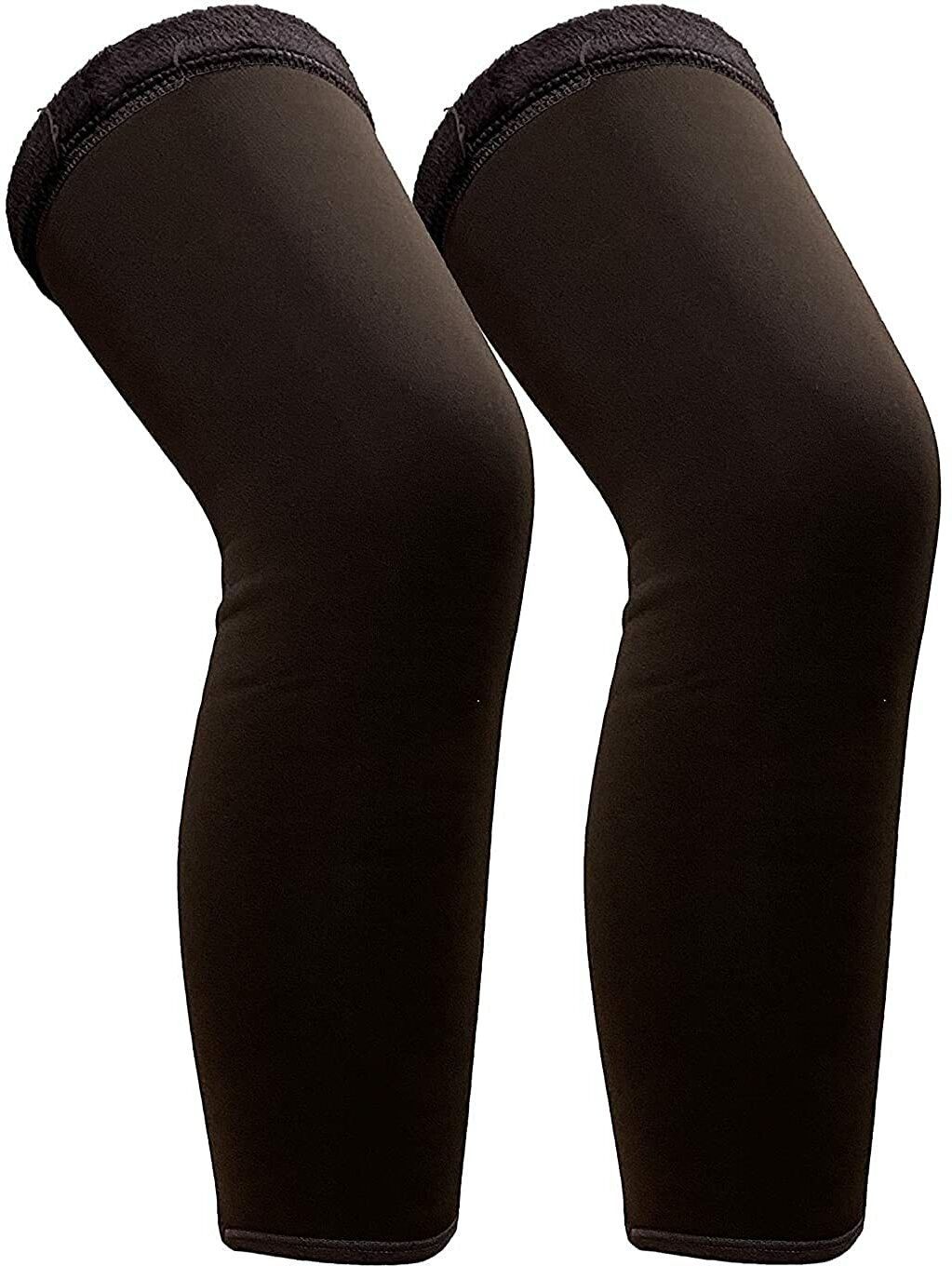 Aadikart Women, Men, Boys, Girls Leg Warmer