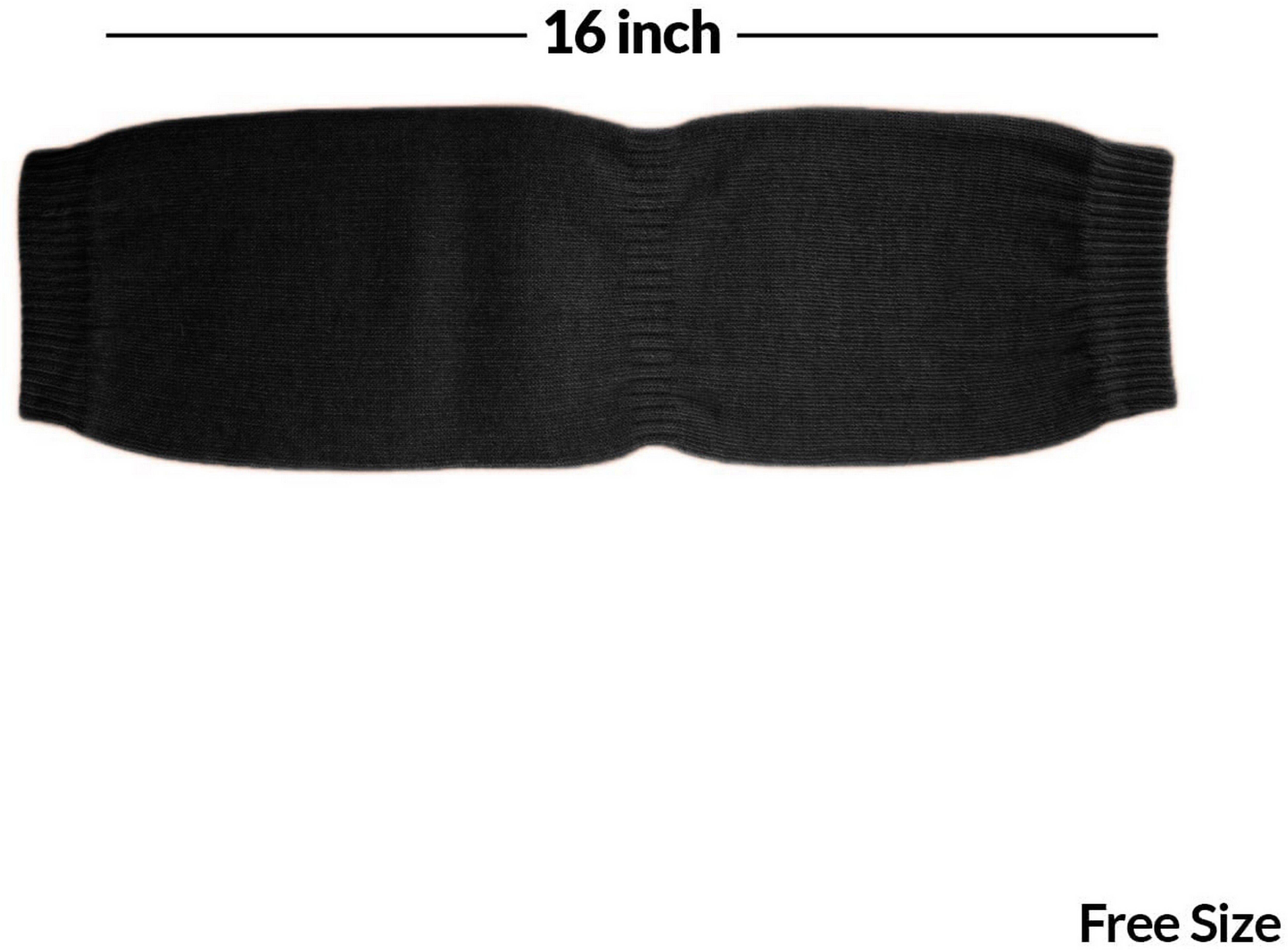 INFISPACE Men, Women Leg Warmer