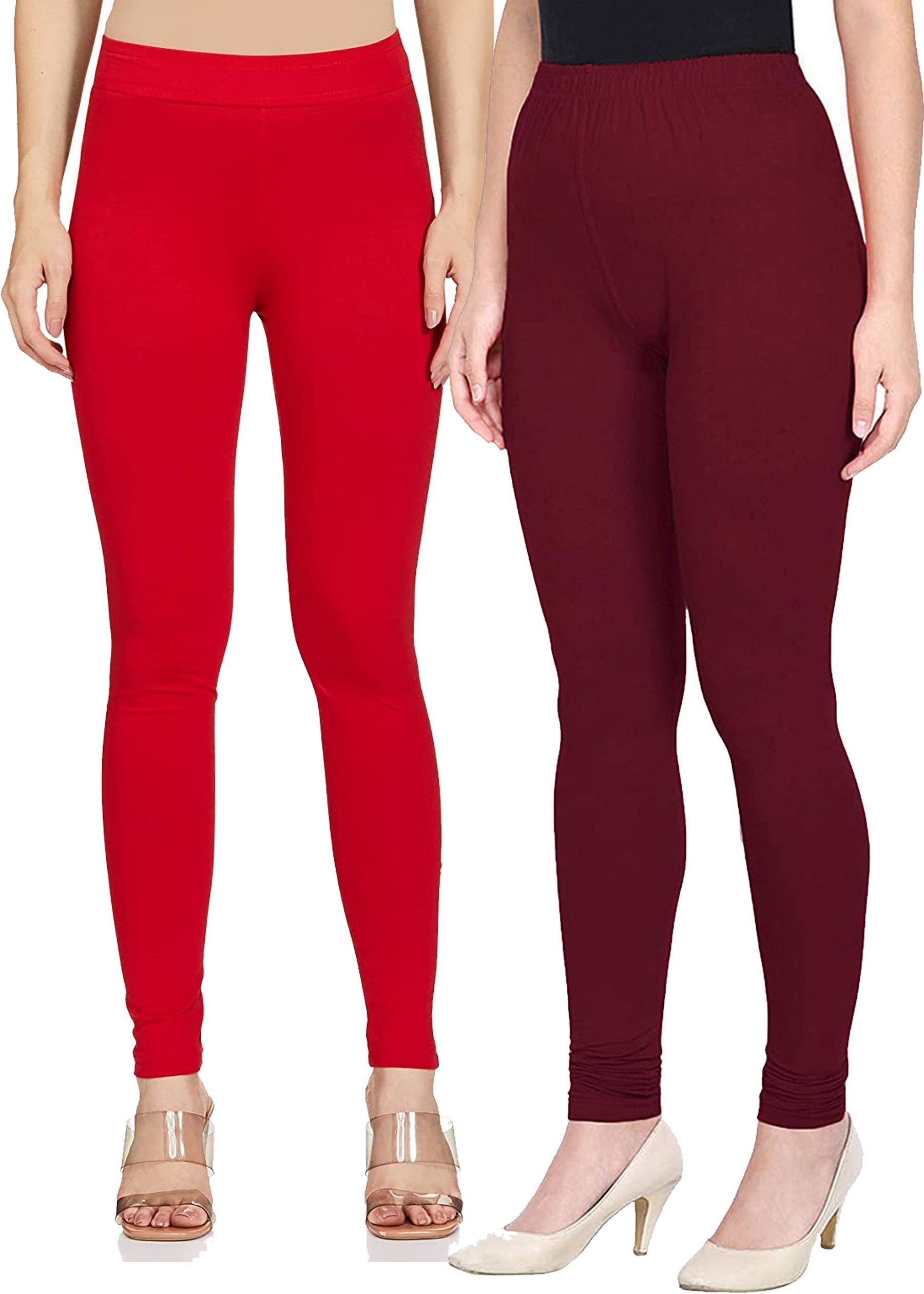 kexcart Lycra Women Churidar-picture-40