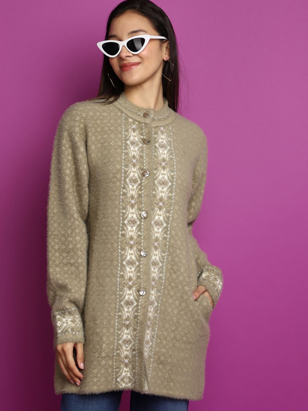 Cotton Women Churidar-image-26