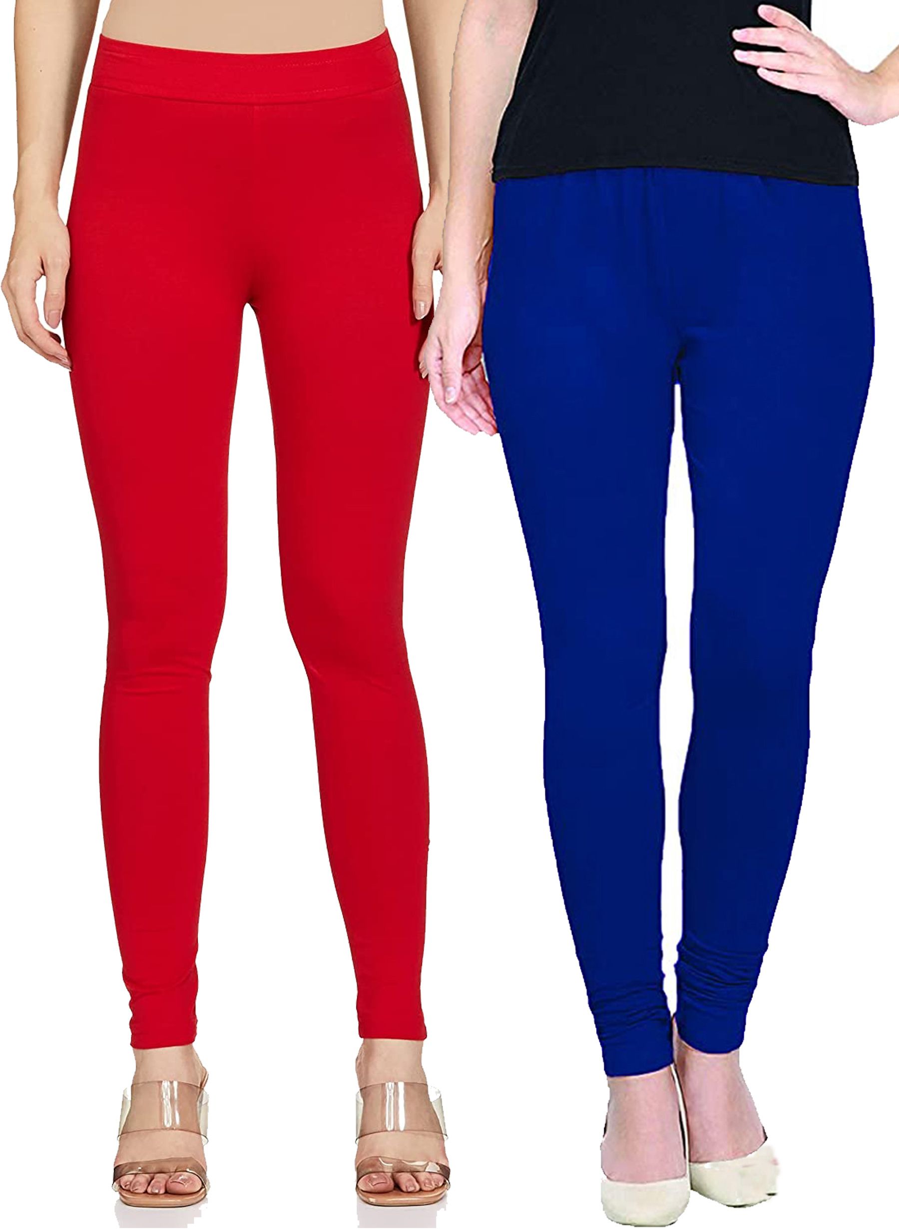 kexcart Lycra Women Churidar-picture-11