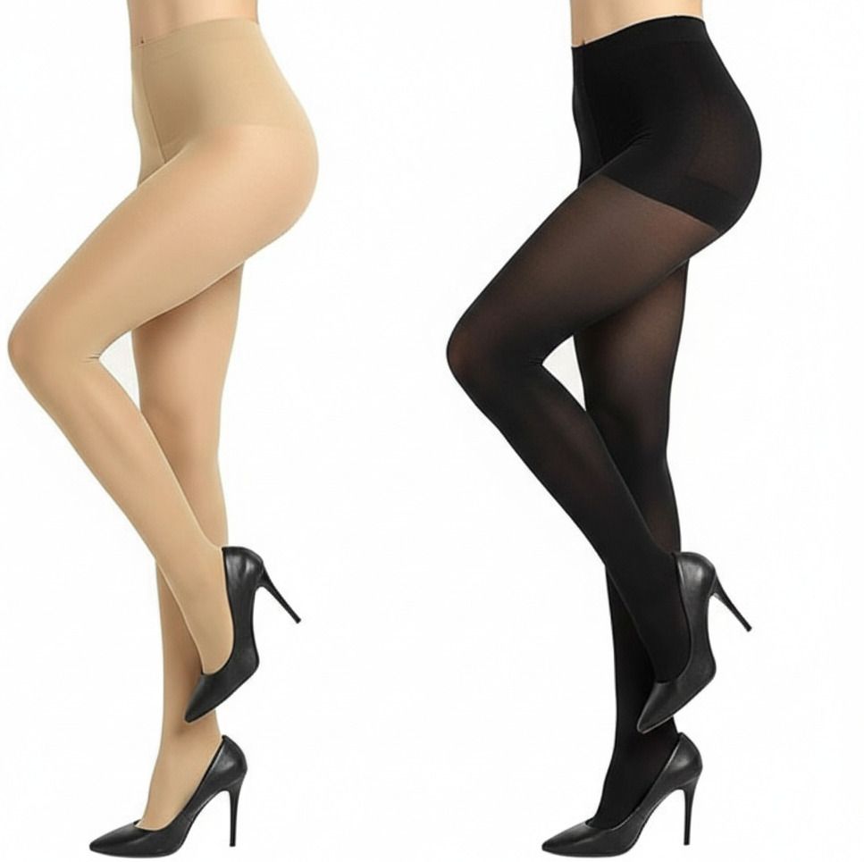 tuzi Women Regular Stockings-picture-32