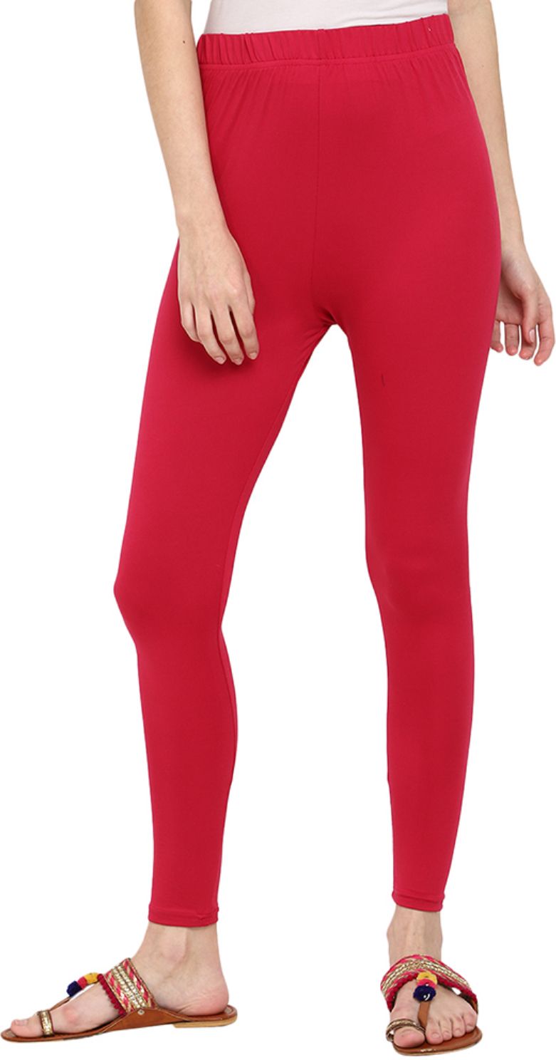 v-mart Polyester Women Churidar-picture-16