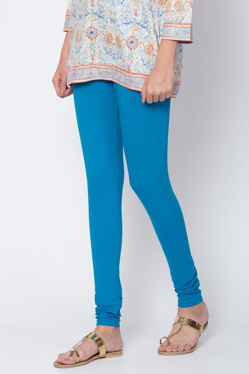 Cotton Women Churidar