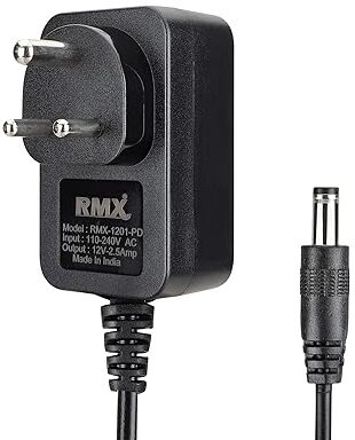 kathiriyas KATHARIYAS 12V 2.5Amp AC Power Supply Adapter, AC 100-240V 12Volt Electronic Lens Adapter-image-38