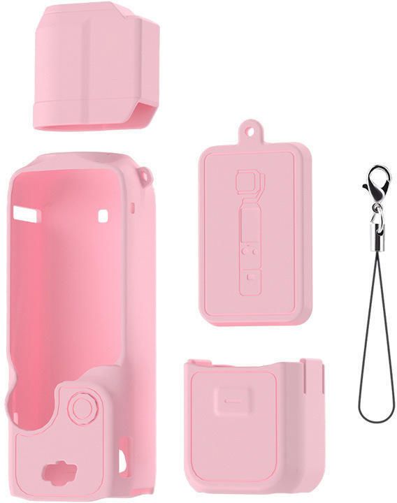 TechAwake Lens Cap Holder-picture-16