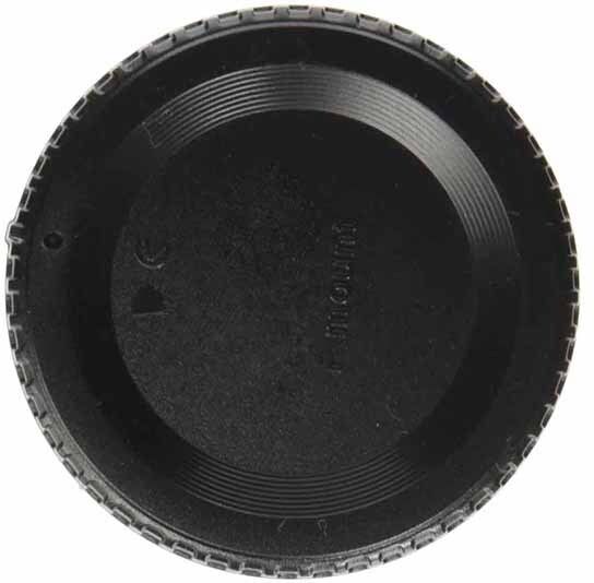 Stela BF-1B DSLR Body For F MountLens Cap-picture-43