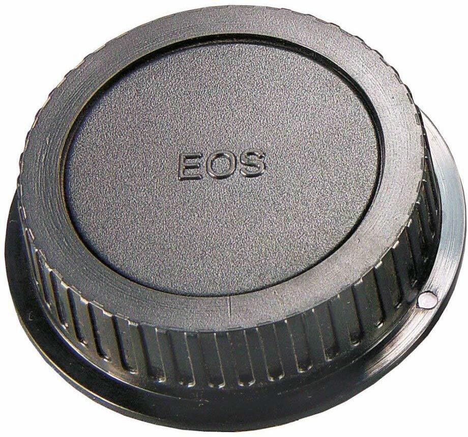 SUPERNIC Rear Cap for All Nikon DSLR Camera Lens Cap-image-45