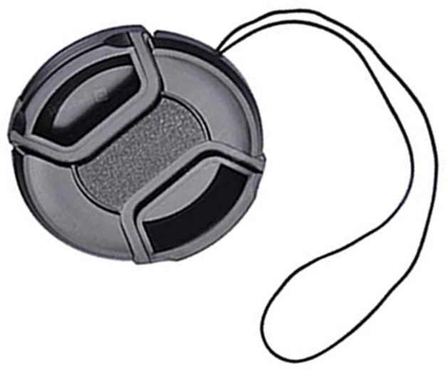 FND Lens Cap for All Types of Lens (Plan Lens Cap) (82MM)Lens Cap-image-49