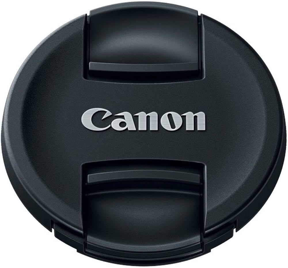 DAATA canon E-49mm lens cap Lens Cap-picture-17