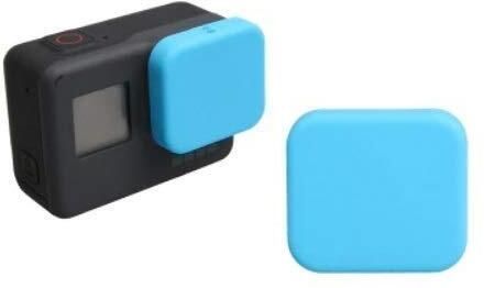 Action Pro Silicone Protective Lens Cap for GoPro-5/6/7 Lens Cap-picture-12