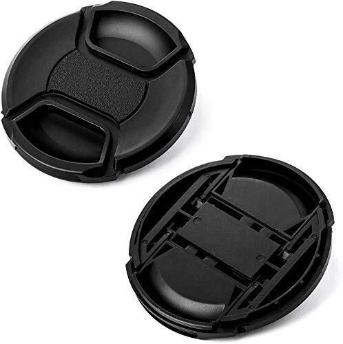 DAATA 58MM LENS CAP FOR DSLR CAMERA Lens Cap-image-11